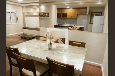 Apartamento para alugar com 2 quartos, 87m² em Jardim Ypê, Paulínia