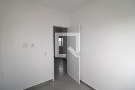 Quarto 1 de apartamento à venda com 2 quartos, 40m² em Jardim Primavera, São Paulo