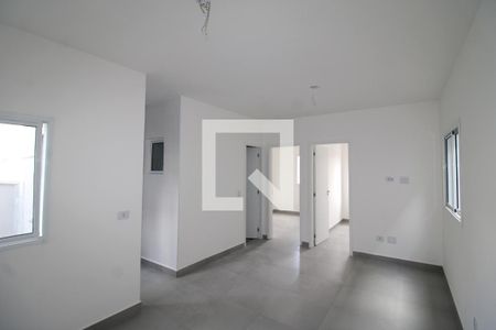 Apartamento à venda com 2 quartos, 40m² em Jardim Primavera, São Paulo