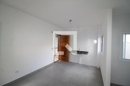 Apartamento à venda com 2 quartos, 40m² em Jardim Primavera, São Paulo