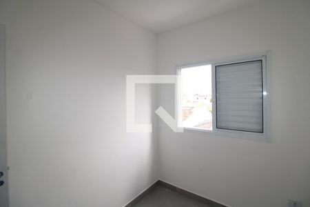 Quarto 1 de apartamento à venda com 2 quartos, 40m² em Jardim Primavera, São Paulo