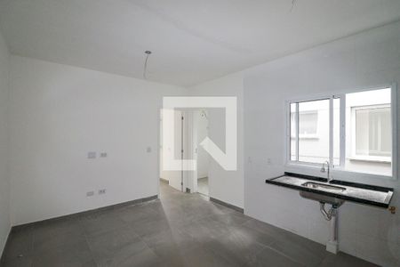 Apartamento à venda com 1 quarto, 32m² em Jardim Primavera, São Paulo
