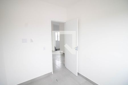 QUARTO 1 de apartamento à venda com 2 quartos, 40m² em Jardim Primavera, São Paulo