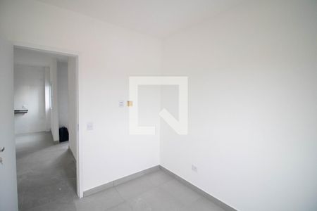QUARTO 2 de apartamento à venda com 2 quartos, 40m² em Jardim Primavera, São Paulo