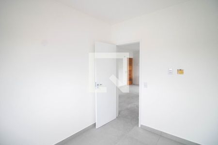 QUARTO 2 de apartamento à venda com 2 quartos, 40m² em Jardim Primavera, São Paulo