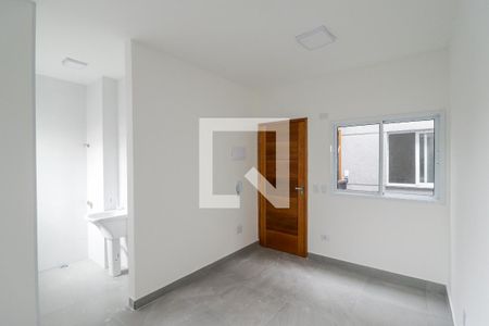 Apartamento à venda com 2 quartos, 40m² em Jardim Primavera, São Paulo