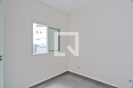 Quarto 1 de apartamento à venda com 2 quartos, 41m² em Jardim Primavera, São Paulo