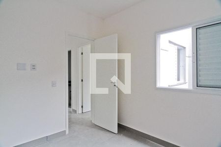 Quarto 1 de apartamento à venda com 2 quartos, 41m² em Jardim Primavera, São Paulo
