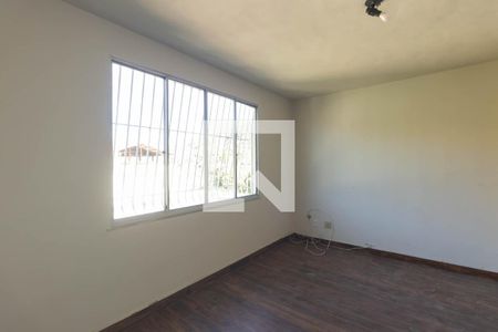 Sala de apartamento para alugar com 2 quartos, 60m² em Colubandê, São Gonçalo