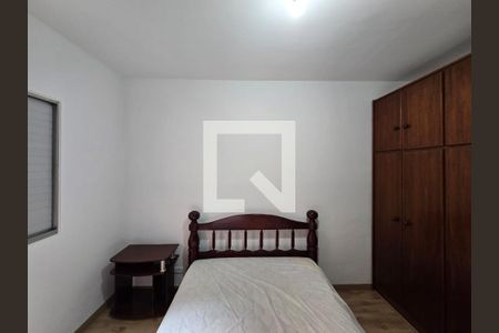 Quarto 01 de apartamento para alugar com 2 quartos, 60m² em Vila Progresso, Guarulhos