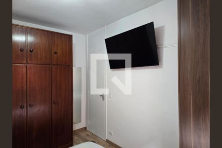 Quarto 01 de apartamento para alugar com 2 quartos, 60m² em Vila Progresso, Guarulhos