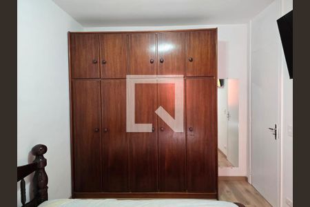 Quarto 01 de apartamento para alugar com 2 quartos, 60m² em Vila Progresso, Guarulhos
