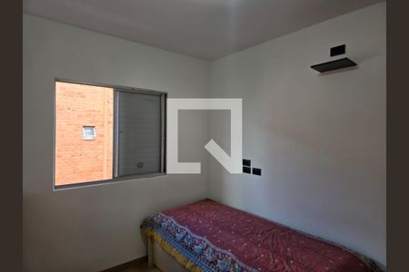 Quarto 02 de apartamento para alugar com 2 quartos, 60m² em Vila Progresso, Guarulhos