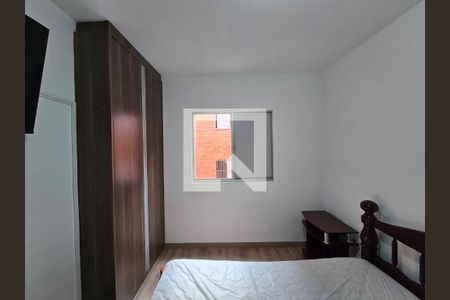 Quarto 01 de apartamento para alugar com 2 quartos, 60m² em Vila Progresso, Guarulhos