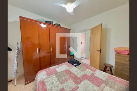Quarto 1 de casa à venda com 2 quartos, 106m² em Jardim Frizzo, Guarulhos
