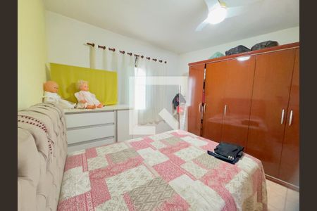 Quarto 1 de casa à venda com 2 quartos, 106m² em Jardim Frizzo, Guarulhos