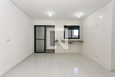 Apartamento à venda com 1 quarto, 37m² em Vila Formosa, São Paulo