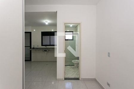 Apartamento à venda com 1 quarto, 37m² em Vila Formosa, São Paulo