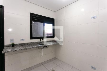 Apartamento à venda com 1 quarto, 37m² em Vila Formosa, São Paulo