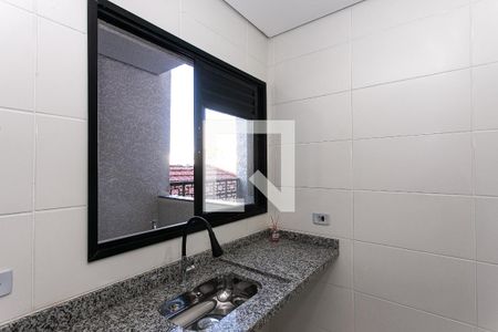 Apartamento à venda com 1 quarto, 37m² em Vila Formosa, São Paulo