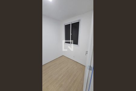 Quarto de apartamento para alugar com 2 quartos, 39m² em Vila Barreto, São Paulo