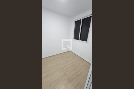 Quarto de apartamento para alugar com 2 quartos, 39m² em Vila Barreto, São Paulo