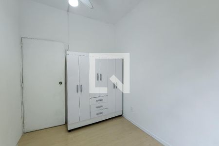 Quarto 1 de apartamento à venda com 3 quartos, 74m² em Tijuca, Rio de Janeiro