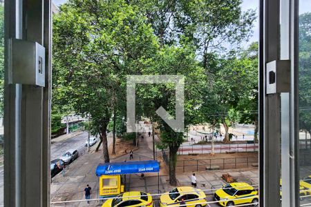 Vista do Quarto 1 de apartamento à venda com 3 quartos, 74m² em Tijuca, Rio de Janeiro