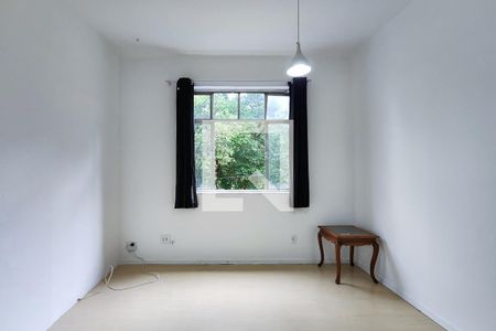 Sala  de apartamento à venda com 3 quartos, 74m² em Tijuca, Rio de Janeiro