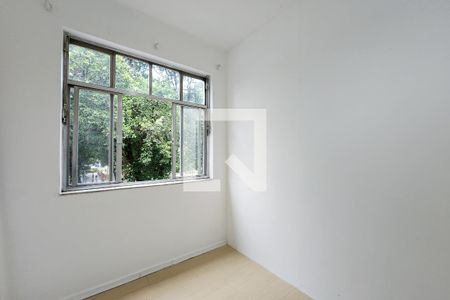 Quarto 1 de apartamento à venda com 3 quartos, 74m² em Tijuca, Rio de Janeiro