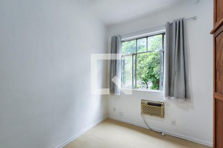 Quarto 2 de apartamento à venda com 3 quartos, 74m² em Tijuca, Rio de Janeiro