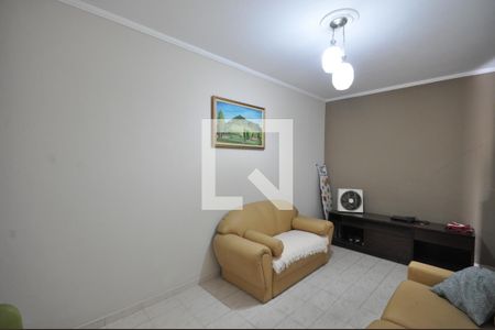 Sala de casa para alugar com 2 quartos, 90m² em Vila Constança, São Paulo