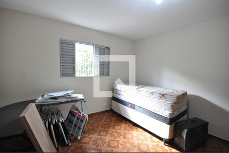 Quarto 1 de casa para alugar com 2 quartos, 90m² em Vila Constança, São Paulo