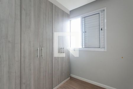 Quarto 1  de apartamento à venda com 3 quartos, 55m² em Conjunto Residencial José Bonifácio, São Paulo