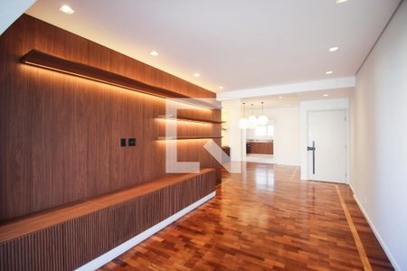 Sala de apartamento para alugar com 3 quartos, 148m² em Itaim Bibi, São Paulo