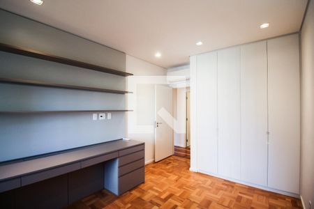 Quarto 1 de apartamento para alugar com 3 quartos, 148m² em Itaim Bibi, São Paulo
