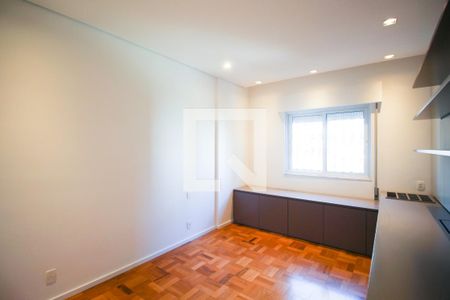 Quarto 1 de apartamento para alugar com 3 quartos, 148m² em Itaim Bibi, São Paulo