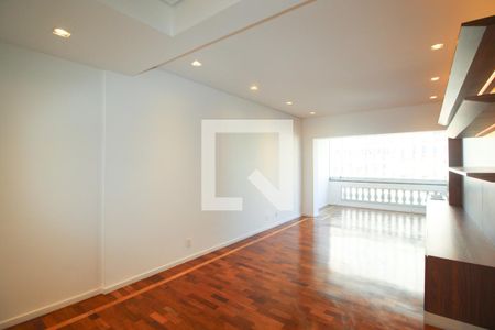 Sala de apartamento para alugar com 3 quartos, 148m² em Itaim Bibi, São Paulo