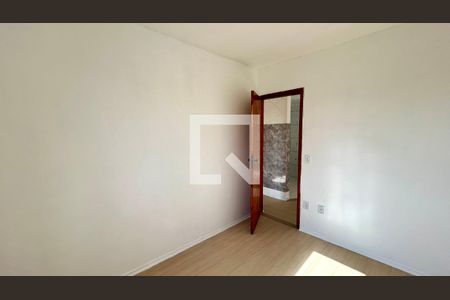 Quarto 1 de apartamento para alugar com 2 quartos, 48m² em Cidade Nova Bonsucesso, Guarulhos