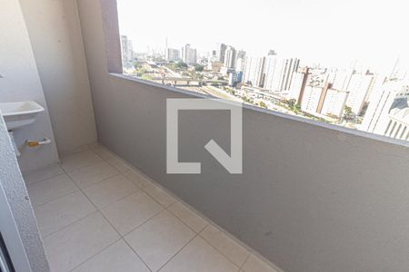 Apartamento para alugar com 2 quartos, 40m² em Belenzinho, São Paulo