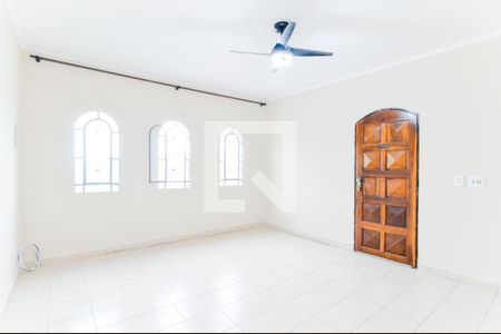 Sala de casa para alugar com 2 quartos, 125m² em Jardim Ipanema, Guarulhos