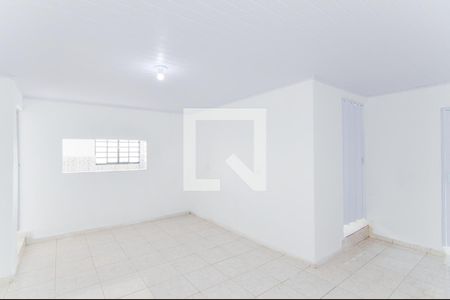 Sala de apartamento para alugar com 1 quarto, 70m² em Recreio São Jorge, Guarulhos