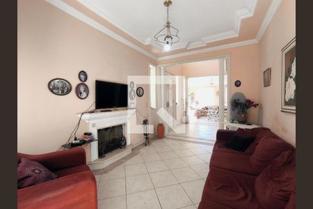 Casa para alugar com 4 quartos, 400m² em Jardim das Samambaias, Jundiaí