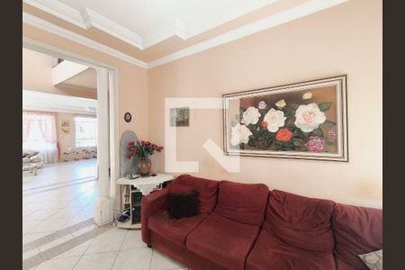 Casa para alugar com 4 quartos, 400m² em Jardim das Samambaias, Jundiaí