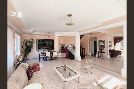 Casa para alugar com 4 quartos, 400m² em Jardim das Samambaias, Jundiaí