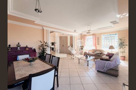 Casa para alugar com 4 quartos, 400m² em Jardim das Samambaias, Jundiaí