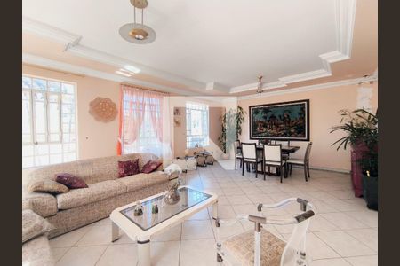 Casa para alugar com 4 quartos, 400m² em Jardim das Samambaias, Jundiaí