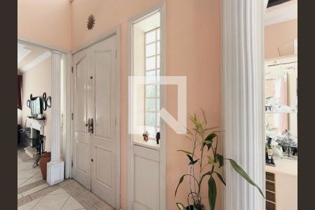 Casa para alugar com 4 quartos, 400m² em Jardim das Samambaias, Jundiaí