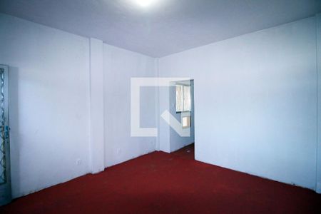 Casa para alugar com 1 quarto, 50m² em Rocha Miranda, Rio de Janeiro