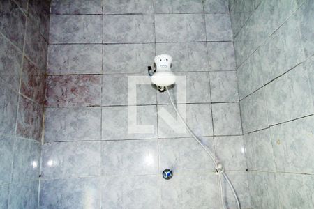 Banheiro  de casa para alugar com 1 quarto, 70m² em Rocha Miranda, Rio de Janeiro